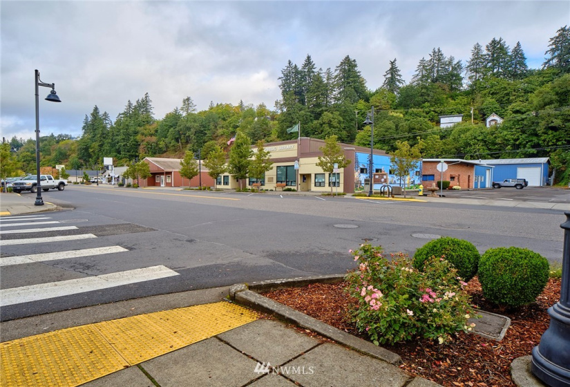173 1st, Kalama, Washington 98625, ,Commercial Sale,For Sale,1st,NWM1851797