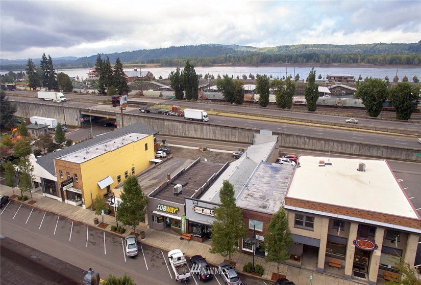 173 1st, Kalama, Washington 98625, ,Commercial Sale,For Sale,1st,NWM1851797