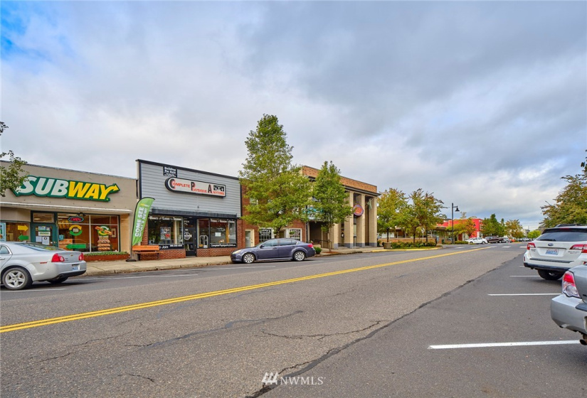 173 1st, Kalama, Washington 98625, ,Commercial Sale,For Sale,1st,NWM1851797