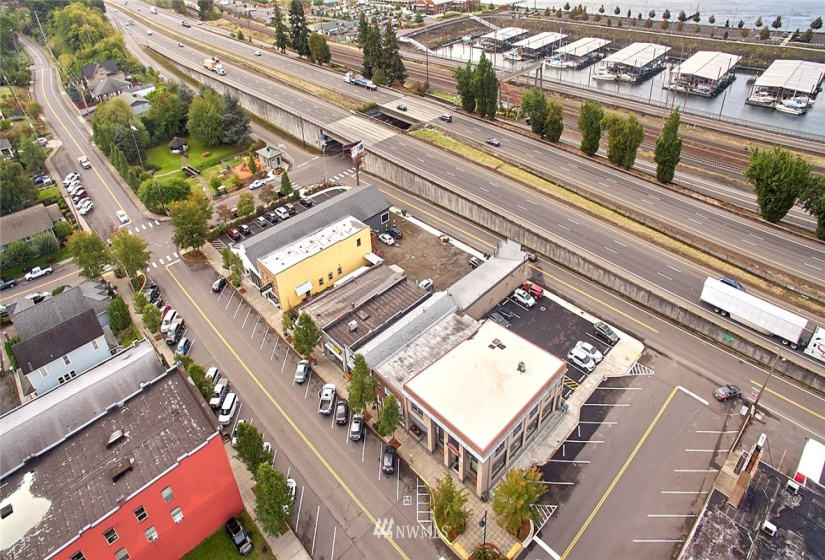 173 1st, Kalama, Washington 98625, ,Commercial Sale,For Sale,1st,NWM1851797