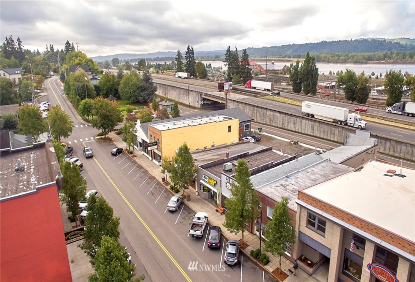 173 1st, Kalama, Washington 98625, ,Commercial Sale,For Sale,1st,NWM1851797