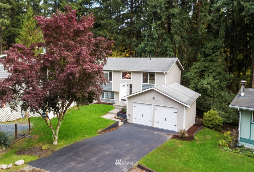19009 62nd, Lake Tapps, Washington 98391, 4 Bedrooms Bedrooms, ,1 BathroomBathrooms,Residential,For Sale,62nd,NWM1829492