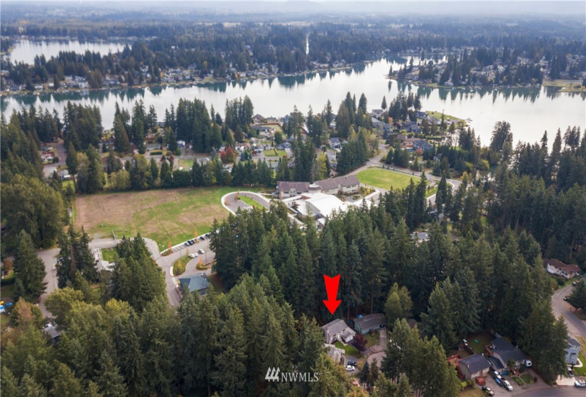 19009 62nd, Lake Tapps, Washington 98391, 4 Bedrooms Bedrooms, ,1 BathroomBathrooms,Residential,For Sale,62nd,NWM1829492