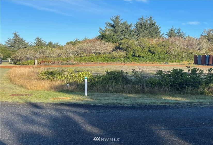 922 Wawona, Ocean Shores, Washington 98569, ,Land,For Sale,Wawona,NWM1851151