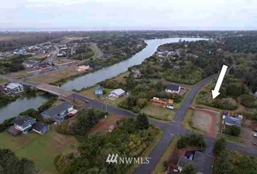 922 Wawona, Ocean Shores, Washington 98569, ,Land,For Sale,Wawona,NWM1851151