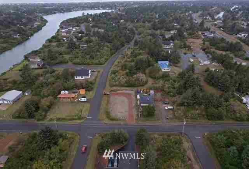 922 Wawona, Ocean Shores, Washington 98569, ,Land,For Sale,Wawona,NWM1851151