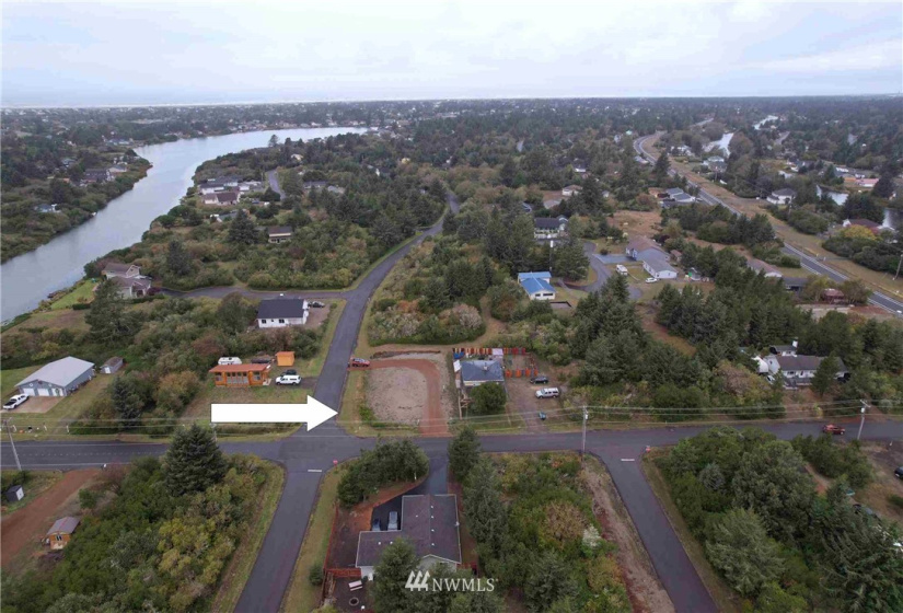 922 Wawona, Ocean Shores, Washington 98569, ,Land,For Sale,Wawona,NWM1851151