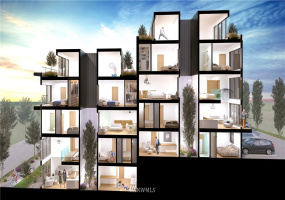 2334 -2328 Franklin, Seattle, Washington 98102, ,Land,For Sale,Franklin,NWM1851844