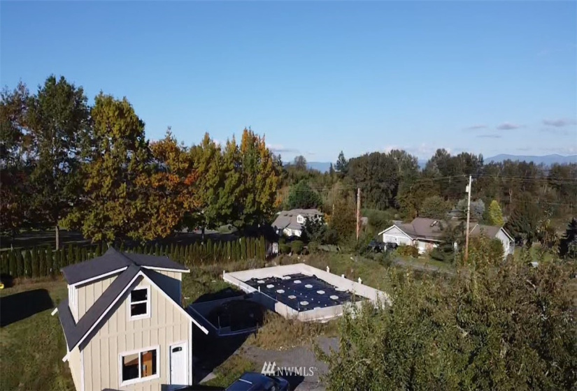 15632 11th, Arlington, Washington 98223, ,Land,For Sale,11th,NWM1848434