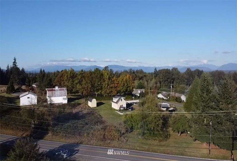 15632 11th, Arlington, Washington 98223, ,Land,For Sale,11th,NWM1848434