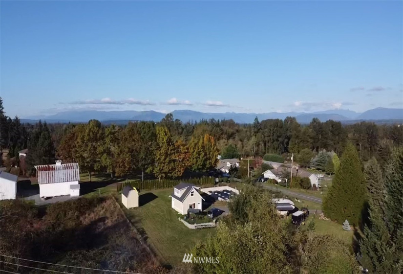 15632 11th, Arlington, Washington 98223, ,Land,For Sale,11th,NWM1848434