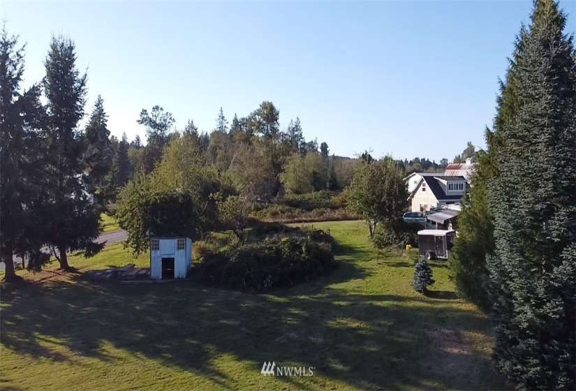 15632 11th, Arlington, Washington 98223, ,Land,For Sale,11th,NWM1848434