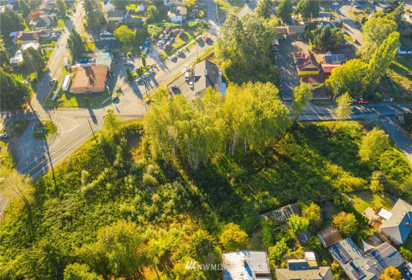 11800 Beacon, Seattle, Washington 98178, ,Land,For Sale,Beacon,NWM1852097