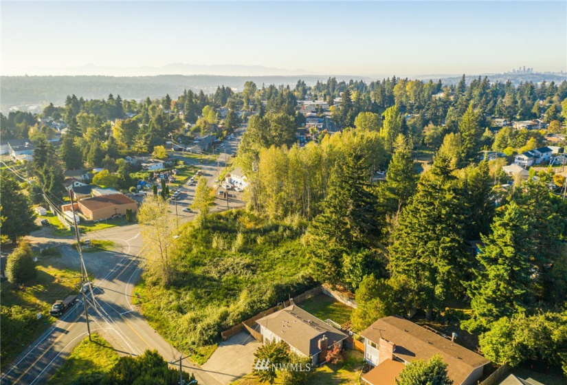 11800 Beacon, Seattle, Washington 98178, ,Land,For Sale,Beacon,NWM1852097