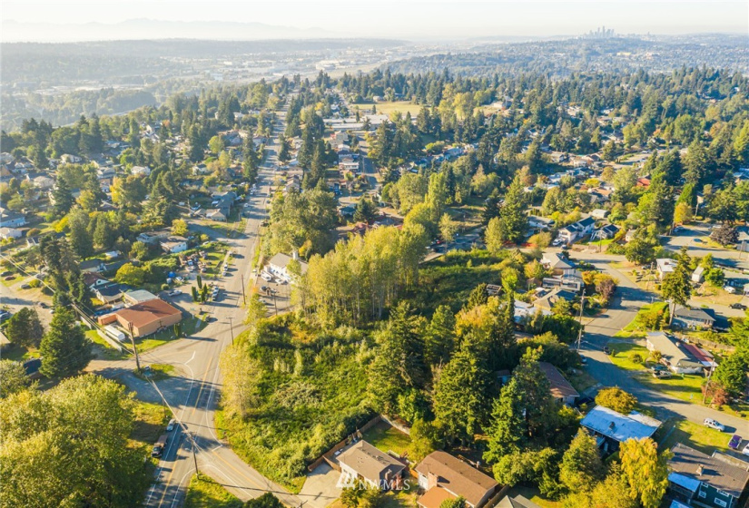 11800 Beacon, Seattle, Washington 98178, ,Land,For Sale,Beacon,NWM1852097
