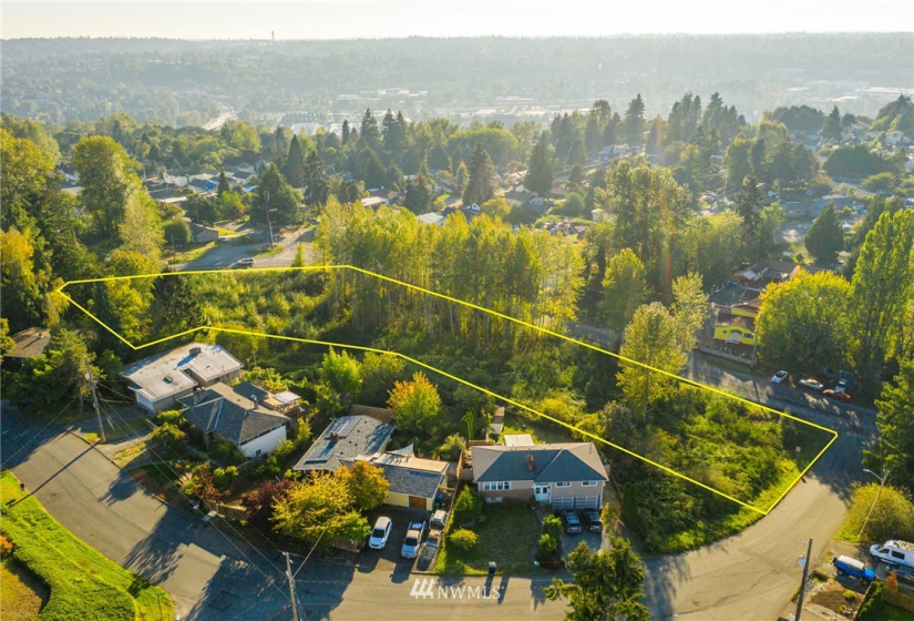 11800 Beacon, Seattle, Washington 98178, ,Land,For Sale,Beacon,NWM1852097