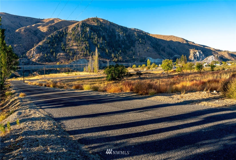 0 Lot E Stayman Flats, Chelan, Washington 98816, ,Land,For Sale,North Sugarbee LLC,Lot E Stayman Flats,NWM1851208