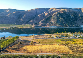 0 Lot E Stayman Flats, Chelan, Washington 98816, ,Land,For Sale,North Sugarbee LLC,Lot E Stayman Flats,NWM1851208