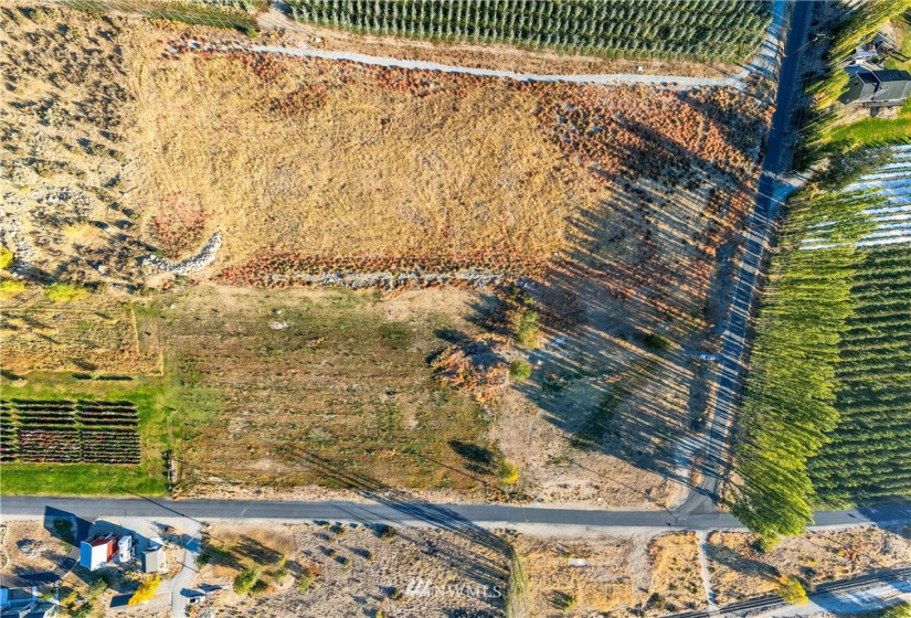 0 Lot E Stayman Flats, Chelan, Washington 98816, ,Land,For Sale,North Sugarbee LLC,Lot E Stayman Flats,NWM1851208
