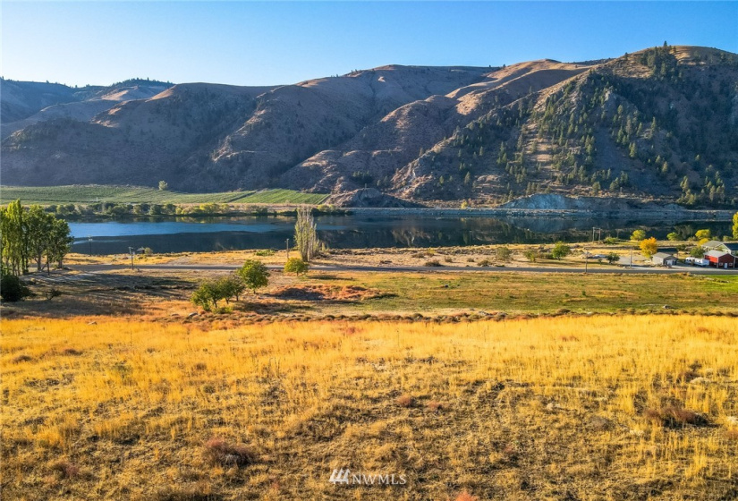 0 Lot E Stayman Flats, Chelan, Washington 98816, ,Land,For Sale,North Sugarbee LLC,Lot E Stayman Flats,NWM1851208
