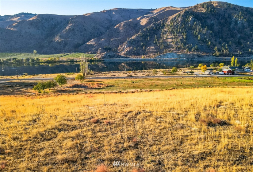 0 Lot E Stayman Flats, Chelan, Washington 98816, ,Land,For Sale,North Sugarbee LLC,Lot E Stayman Flats,NWM1851208