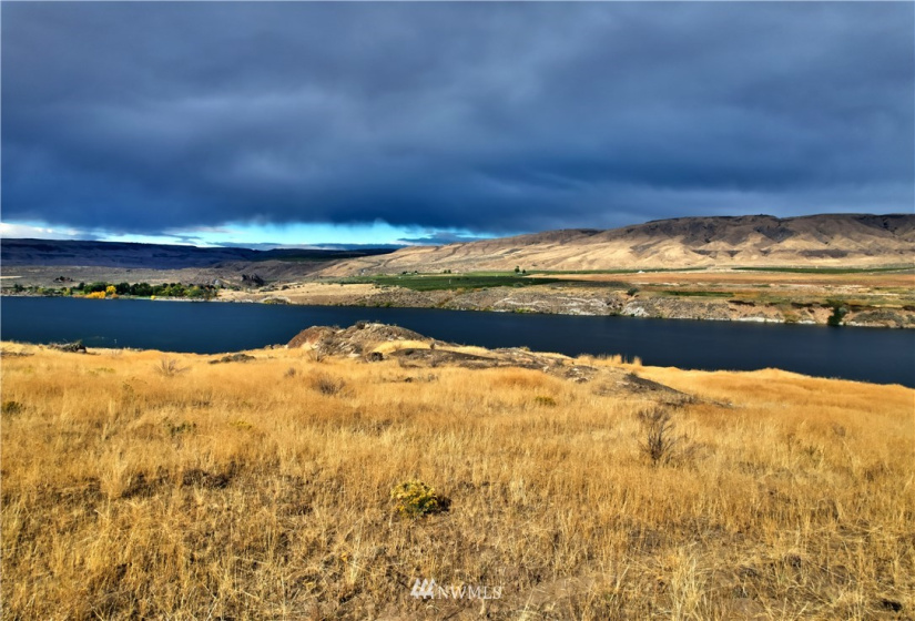 3 Highland Orchard Rd, Bridgeport, Washington 98813, ,Land,For Sale,Highland Orchard Rd,NWM1852047