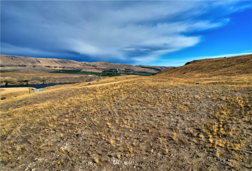 3 Highland Orchard Rd, Bridgeport, Washington 98813, ,Land,For Sale,Highland Orchard Rd,NWM1852047
