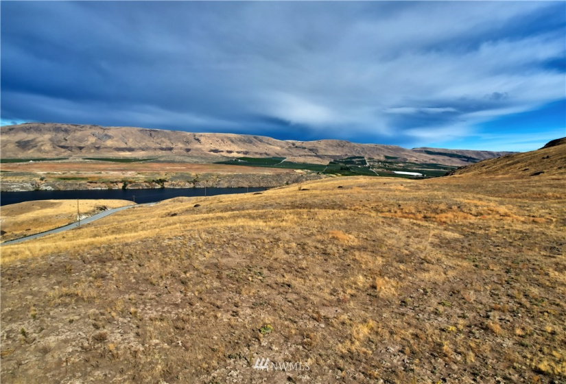 3 Highland Orchard Rd, Bridgeport, Washington 98813, ,Land,For Sale,Highland Orchard Rd,NWM1852047