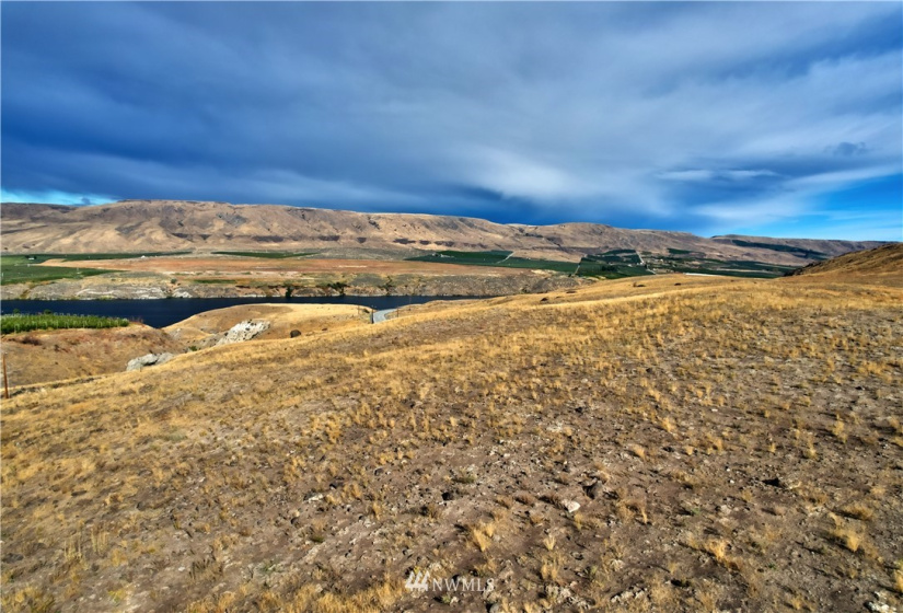 45 Old Highland Orchard Rd, Bridgeport, Washington 98813, ,Land,For Sale,Old Highland Orchard Rd,NWM1852070