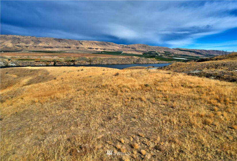 45 Old Highland Orchard Rd, Bridgeport, Washington 98813, ,Land,For Sale,Old Highland Orchard Rd,NWM1852070