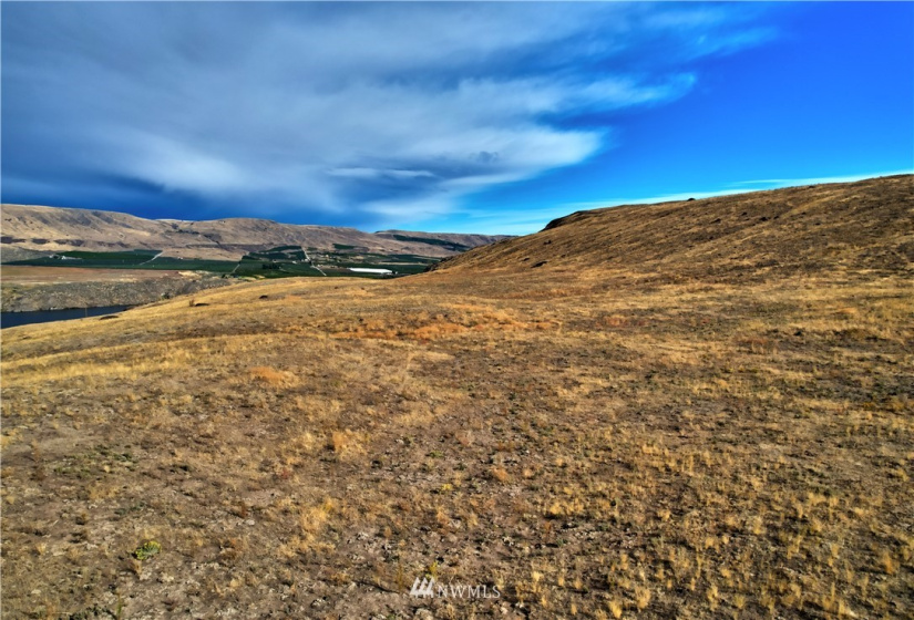45 Old Highland Orchard Rd, Bridgeport, Washington 98813, ,Land,For Sale,Old Highland Orchard Rd,NWM1852070