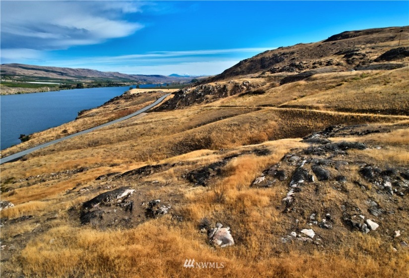 6 Old Highland Orchard Rd, Bridgeport, Washington 98813, ,Land,For Sale,Old Highland Orchard Rd,NWM1852117