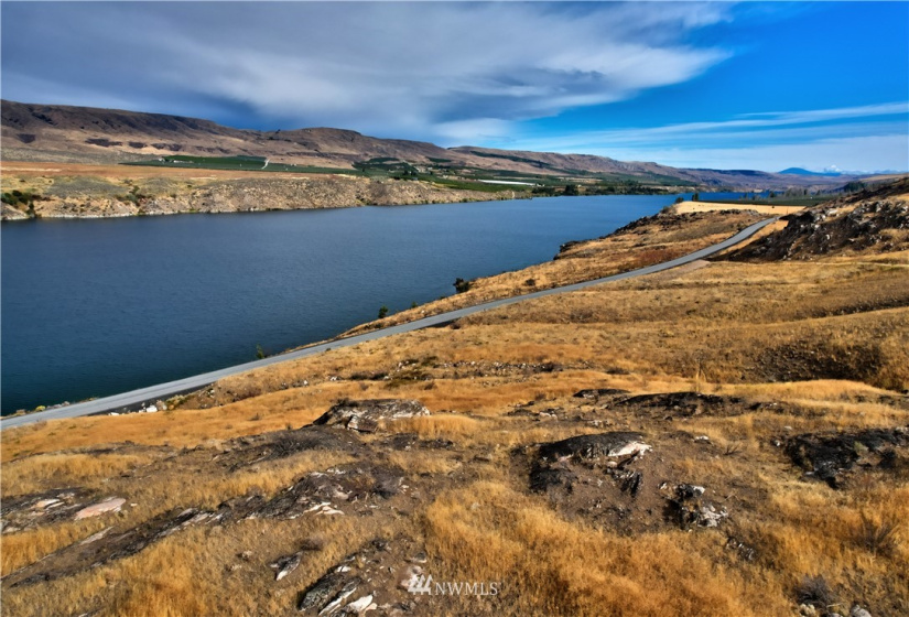 6 Old Highland Orchard Rd, Bridgeport, Washington 98813, ,Land,For Sale,Old Highland Orchard Rd,NWM1852117