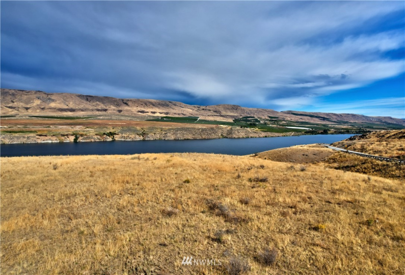 7 Highland Orchard Rd, Bridgeport, Washington 98813, ,Land,For Sale,Highland Orchard Rd,NWM1852120