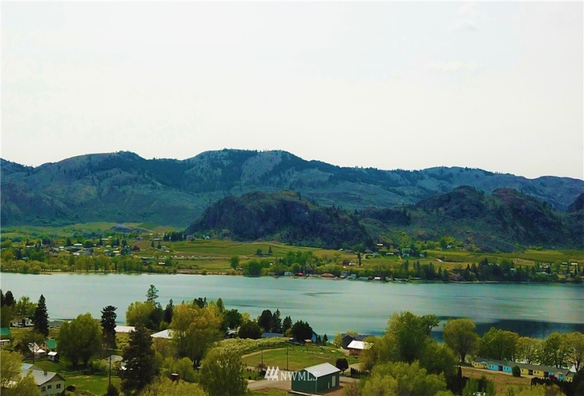 111 Unnamed, Oroville, Washington 98844, 2 Bedrooms Bedrooms, ,3 BathroomsBathrooms,Residential,For Sale,Lake View Estates,Unnamed,NWM1852282