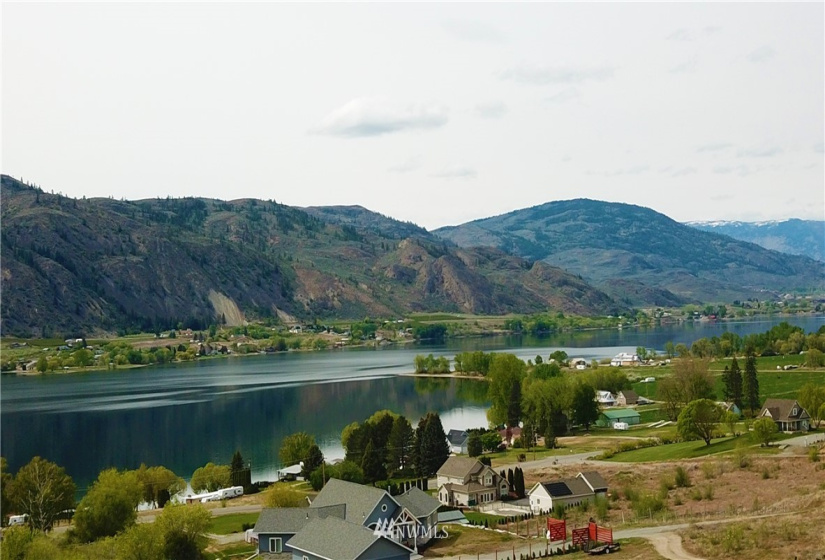 111 Unnamed, Oroville, Washington 98844, 2 Bedrooms Bedrooms, ,3 BathroomsBathrooms,Residential,For Sale,Lake View Estates,Unnamed,NWM1852282