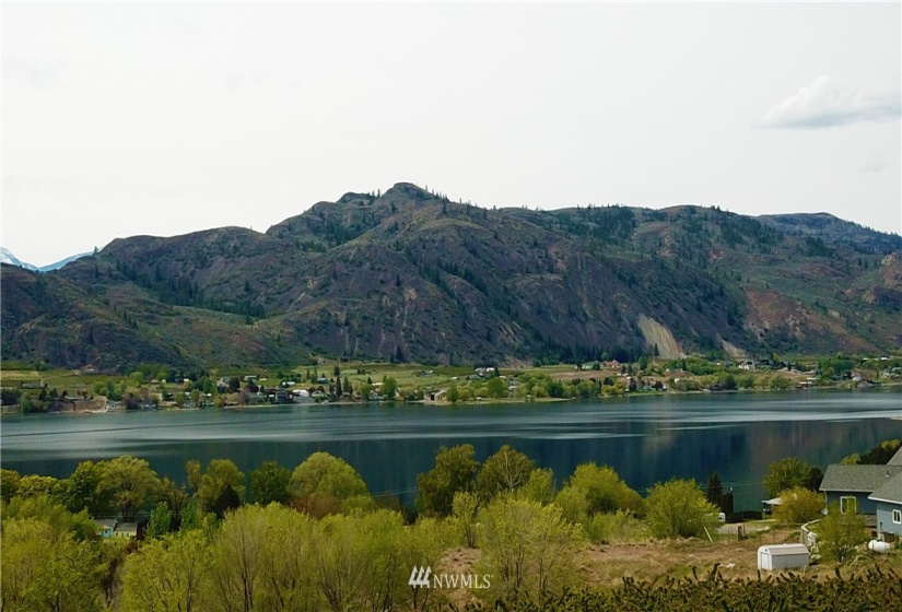 111 Unnamed, Oroville, Washington 98844, 2 Bedrooms Bedrooms, ,3 BathroomsBathrooms,Residential,For Sale,Lake View Estates,Unnamed,NWM1852282