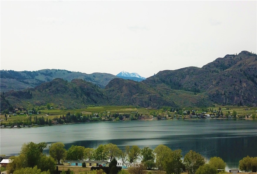 111 Unnamed, Oroville, Washington 98844, 2 Bedrooms Bedrooms, ,3 BathroomsBathrooms,Residential,For Sale,Lake View Estates,Unnamed,NWM1852282