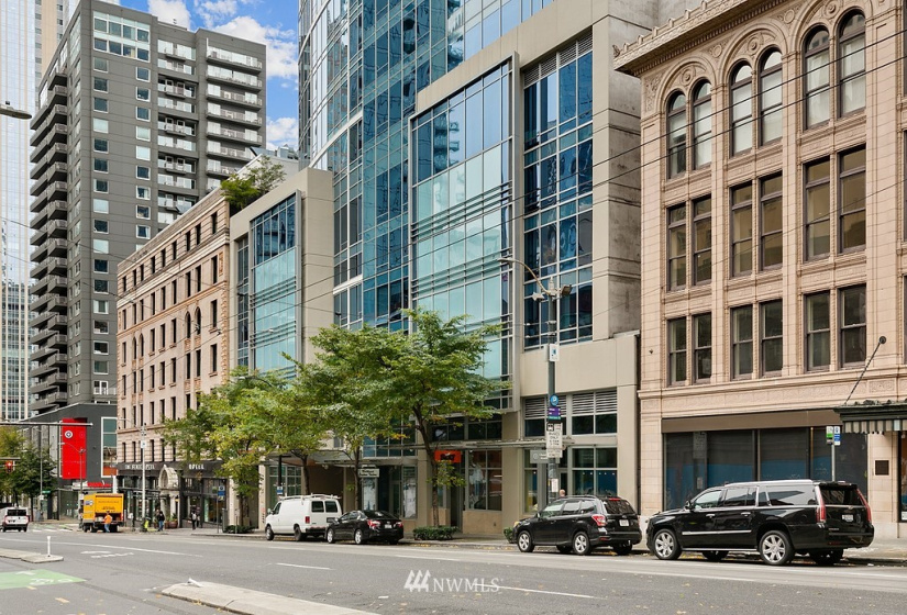 1521 2nd, Seattle, Washington 98101, ,Commercial Sale,For Sale,2nd,NWM1849243