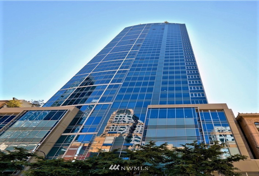 1521 2nd, Seattle, Washington 98101, ,Commercial Sale,For Sale,2nd,NWM1849243