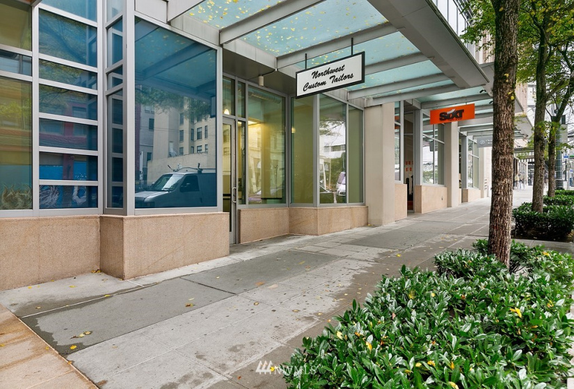 1521 2nd, Seattle, Washington 98101, ,Commercial Sale,For Sale,2nd,NWM1849243