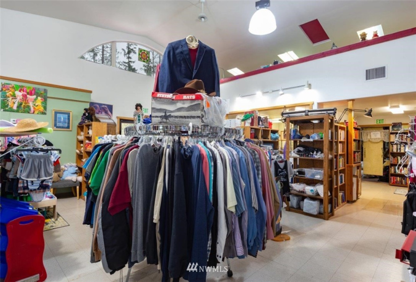 10632 Rhody, Port Hadlock, Washington 98339, ,Business Opportunity,For Sale,Rhody,NWM1852313