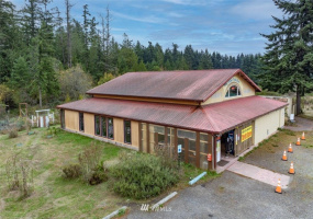 10632 Rhody, Port Hadlock, Washington 98339, ,Business Opportunity,For Sale,Rhody,NWM1852313
