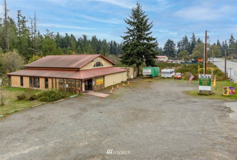 10632 Rhody, Port Hadlock, Washington 98339, ,Business Opportunity,For Sale,Rhody,NWM1852313