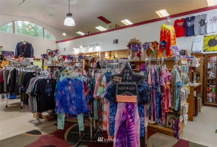 10632 Rhody, Port Hadlock, Washington 98339, ,Business Opportunity,For Sale,Rhody,NWM1852313