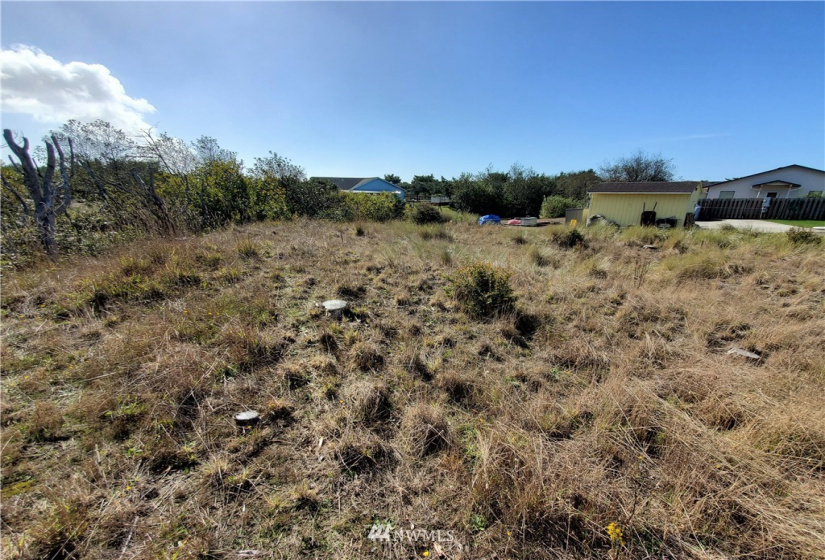 800 336th, Ocean Park, Washington 98640, ,Land,For Sale,336th,NWM1851810