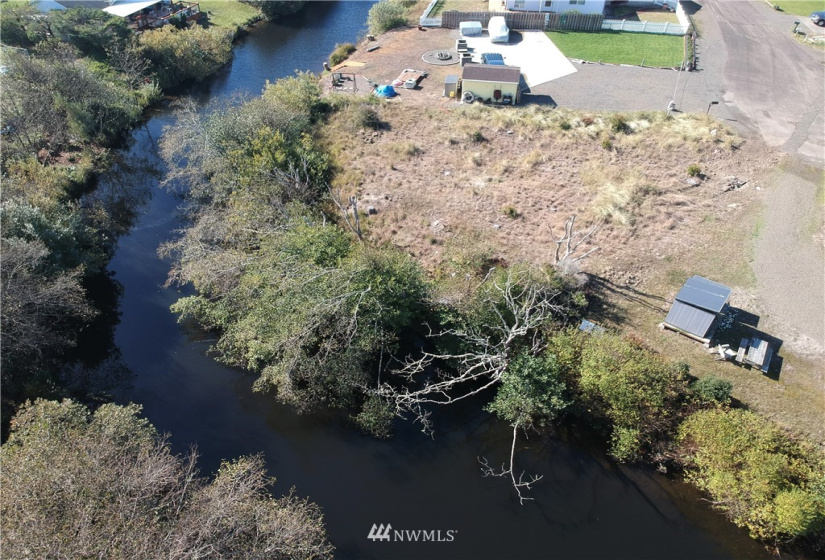 800 336th, Ocean Park, Washington 98640, ,Land,For Sale,336th,NWM1851810