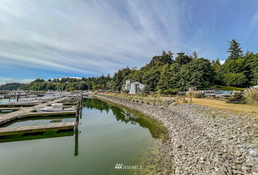 3 J Everett, Hat Island, Washington 98206, ,Land,For Sale,Hat Island,Everett,NWM1847753
