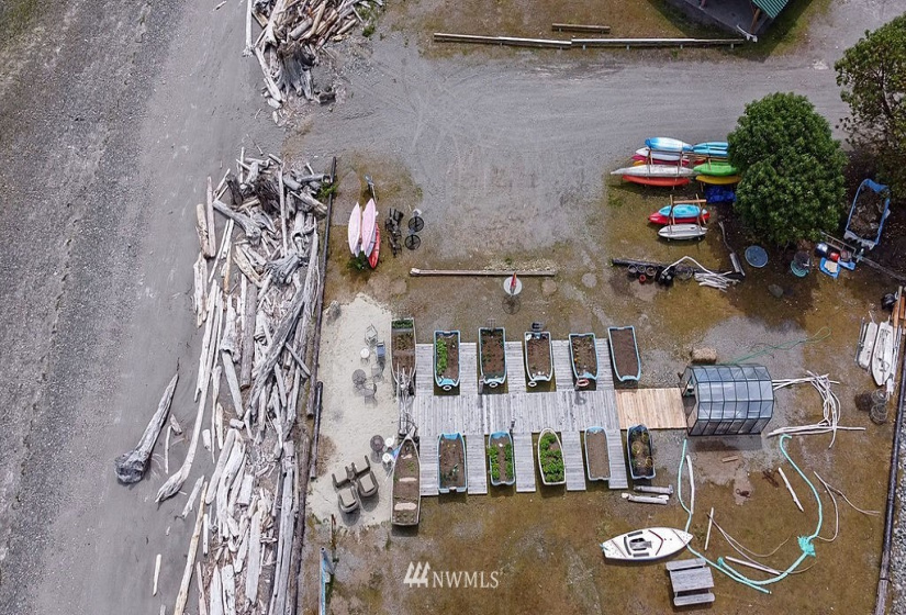 3 J Everett, Hat Island, Washington 98206, ,Land,For Sale,Hat Island,Everett,NWM1847753