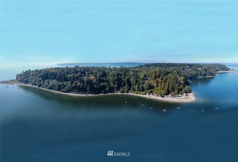 3 J Everett, Hat Island, Washington 98206, ,Land,For Sale,Hat Island,Everett,NWM1847753